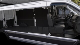 2024 Ford Transit® Internal Image 1